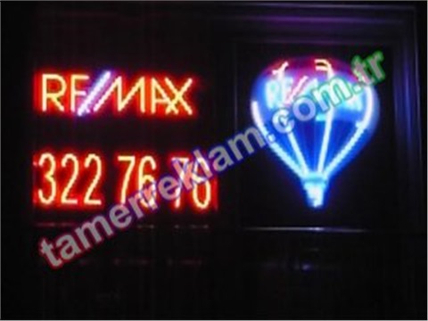 Remax Power Re/max Power Led Tabela
