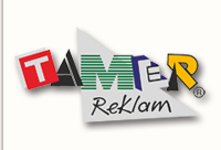 Tamer Reklam Led Tabela ve Reklam Hizmetleri