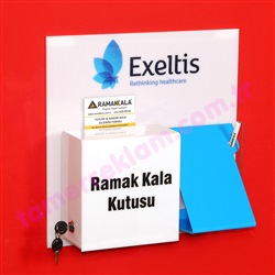 Exeltis Ramak kala kutusu