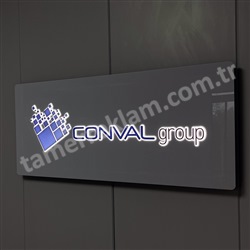 Conval Group Sekreterya Tabelas
