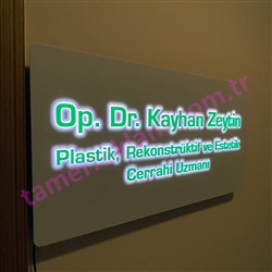 Olivestetik Op. Dr. Kayhan Zeytin Cerrahi Uzman
