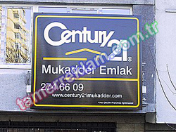  Century21 Mukadder E