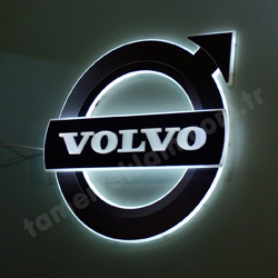 Volvo i Makinalar Kazakistan Distribtrl  Mekan Tabelas