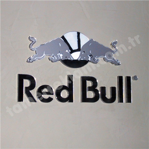 Red Bull Sponsorluk Çalışması