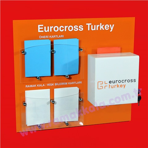 EuroCross Ramak kala kutusu