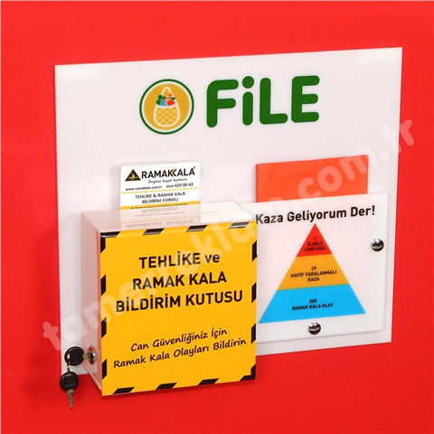 File Ramak Kala Kutusu