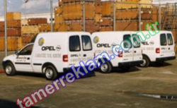 opel araçlar