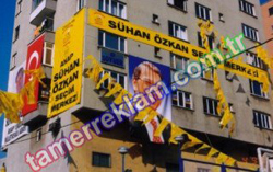 anap seçim merkezi