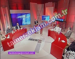 Cnn Tarafsz Blge