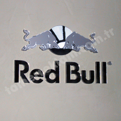 Red Bull Sponsorluk almas