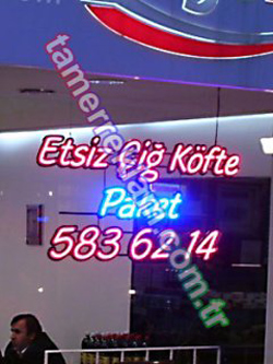 Etsiz i Kfte Komagene Bakrky Led Tabela