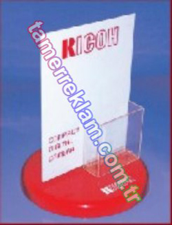 ricoh broşürlük