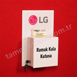 LG Electronics Ramak Kala Kutusu