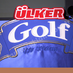 lker Golf