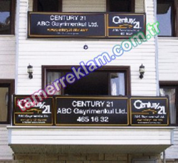 century ABC cephe