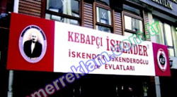 kebap skender