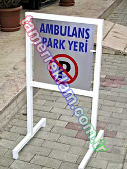 RTS Ambulans Park Tabelası