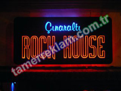  Rock House Beyolu L