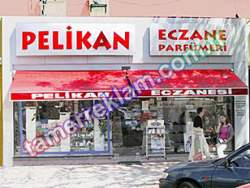 Pelikan Eczanesi Al