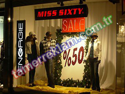  Miss Sixty