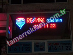 Remax Yasmin Led Tabela Re/max