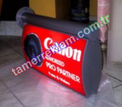 Canon Europe Prototip Fener tabela