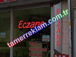  Boazii Eczanesi LE