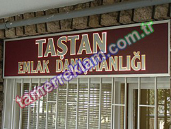 TAtan Emlak Danma