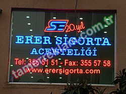  Erer Sigorta Acentel