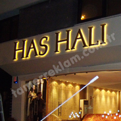 HasHal Ankara Almi