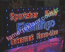 Flamingo Sportsbar B