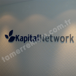 Kapital Network  mekan rnekler