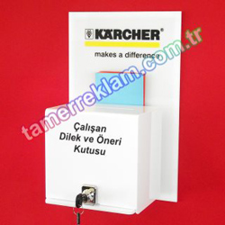  Karcher Pleksiglas 