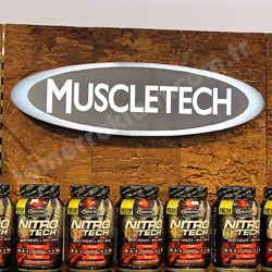 Nutrishop  Muscletech lazer kesim tabela