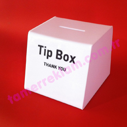  Pleksiglas Tip Box B