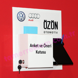 zn otomotiv Volkswagen Audi Dilek ve ikayet Kutusu