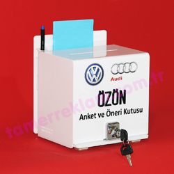 zn otomotiv Volkswagen Audi Dilek ve ikayet Kutusu