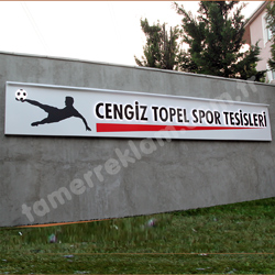 Galatasaray Ümraniye Spor Okulu TFF Tabelası