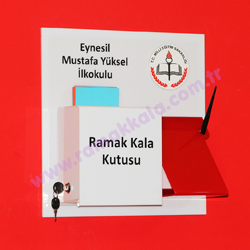 lkokul Ramak Kala Kutusu, Eynesil lkokulu Giresun