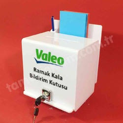 Valeo Masast Ramak kala kutusu