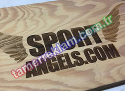 Sport Angel.com Aha