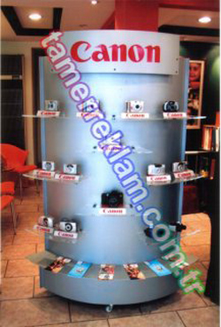  Canon Stand