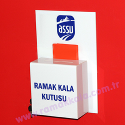 Assu Ramak Kala Kutusu