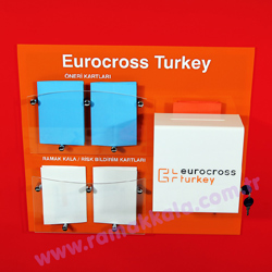 EuroCross Ramak kala kutusu