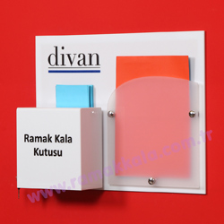 Divan Hotel Ramak kala kutusu