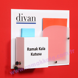 Divan Hotel Ramak kala kutusu