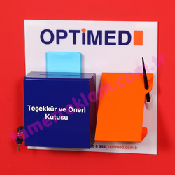 Optimed Hastanesi orlu