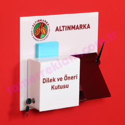 Altnmarka Dilek ve 