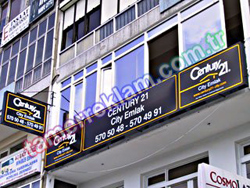 Century21 City Polik