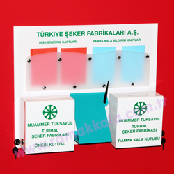 Türkiye Şeker Fabrik